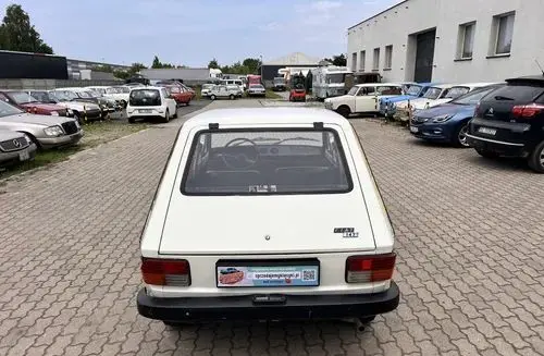 FIAT 147 