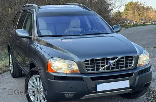 VOLVO Xc 90 