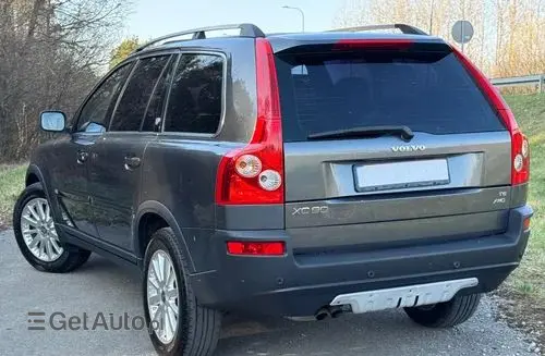 VOLVO Xc 90 