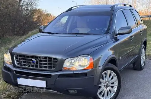 VOLVO Xc 90 