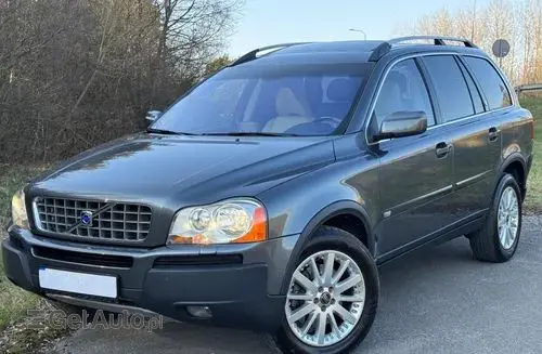 VOLVO Xc 90 