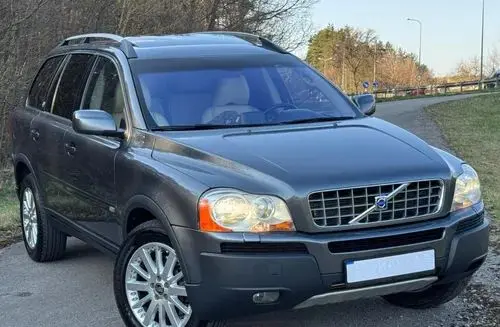 VOLVO Xc 90 