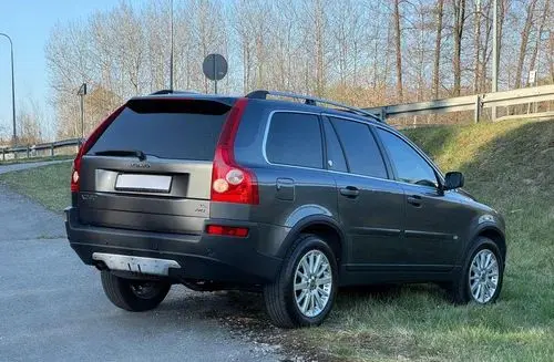 VOLVO Xc 90 