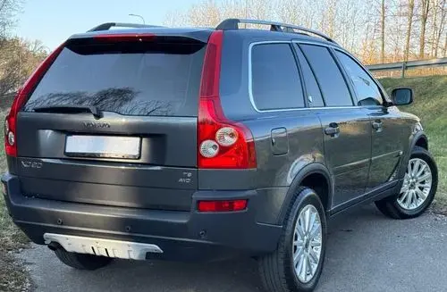 VOLVO Xc 90 
