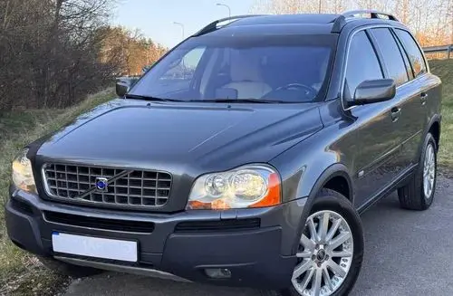 VOLVO Xc 90 