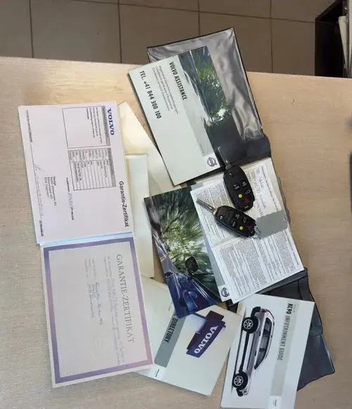 VOLVO Xc 90 