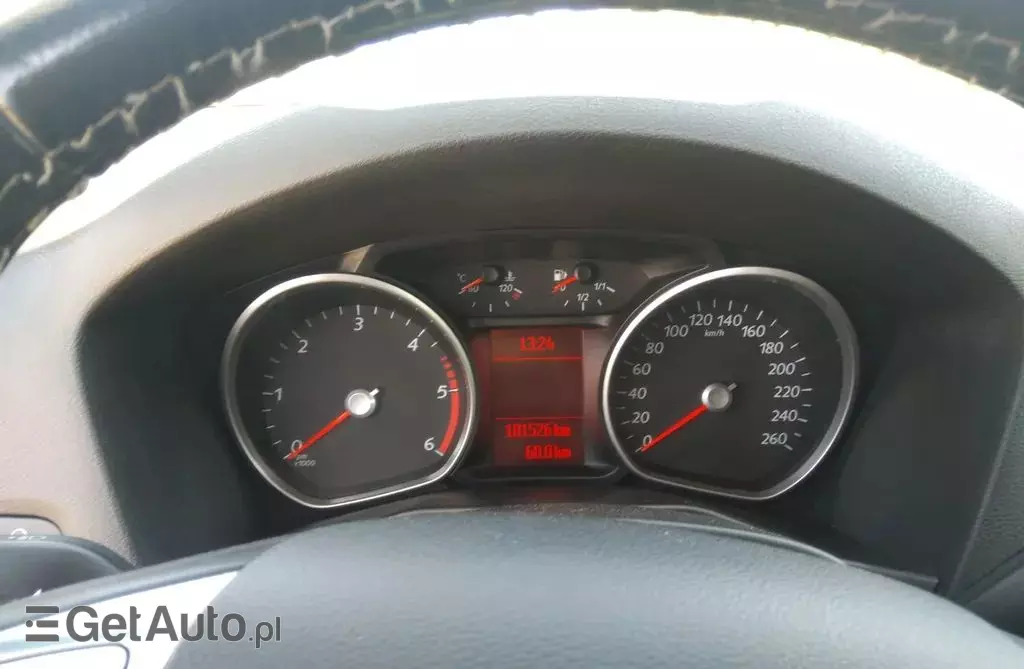 FORD Mondeo Titanium