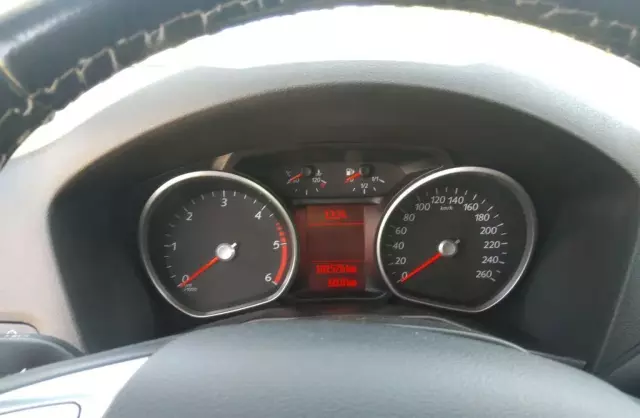 FORD Mondeo Titanium