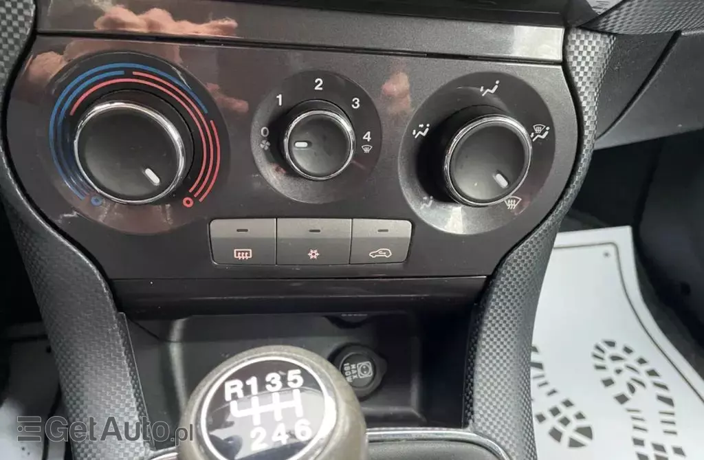 FIAT Bravo 1.4 T-Jet (150 KM)