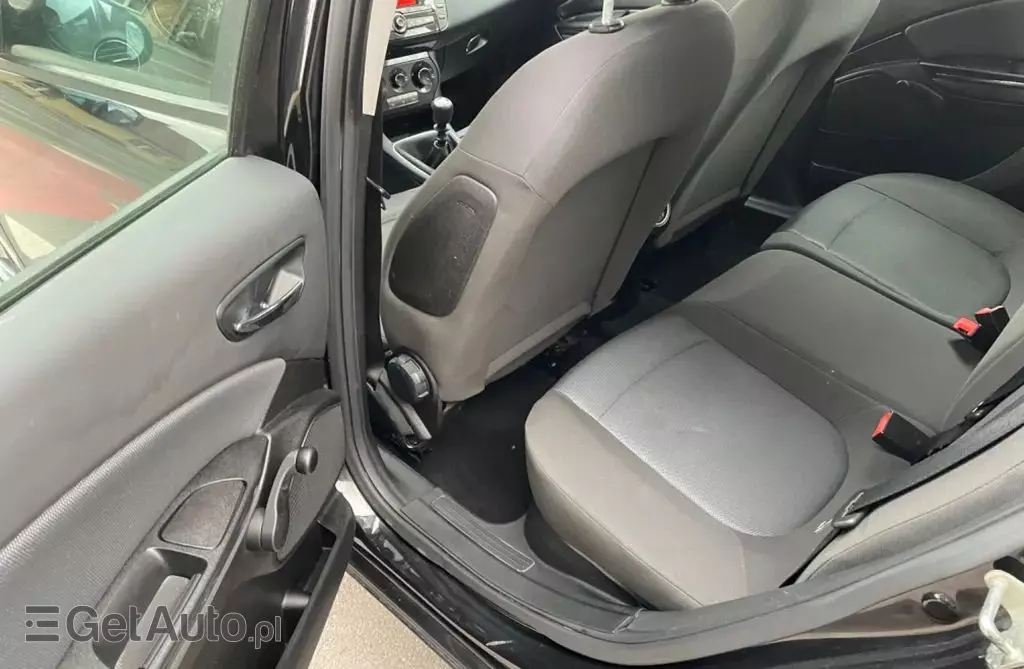 FIAT Bravo 1.4 T-Jet (150 KM)