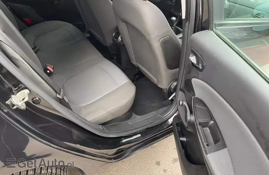 FIAT Bravo 1.4 T-Jet (150 KM)