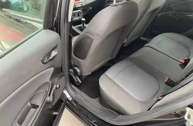 FIAT Bravo 1.4 T-Jet (150 KM)