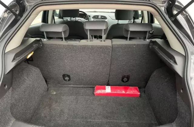 FIAT Bravo 1.4 T-Jet (150 KM)