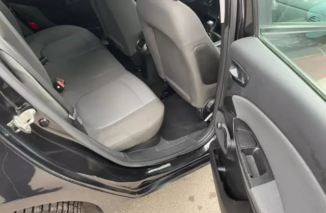 FIAT Bravo 1.4 T-Jet (150 KM)