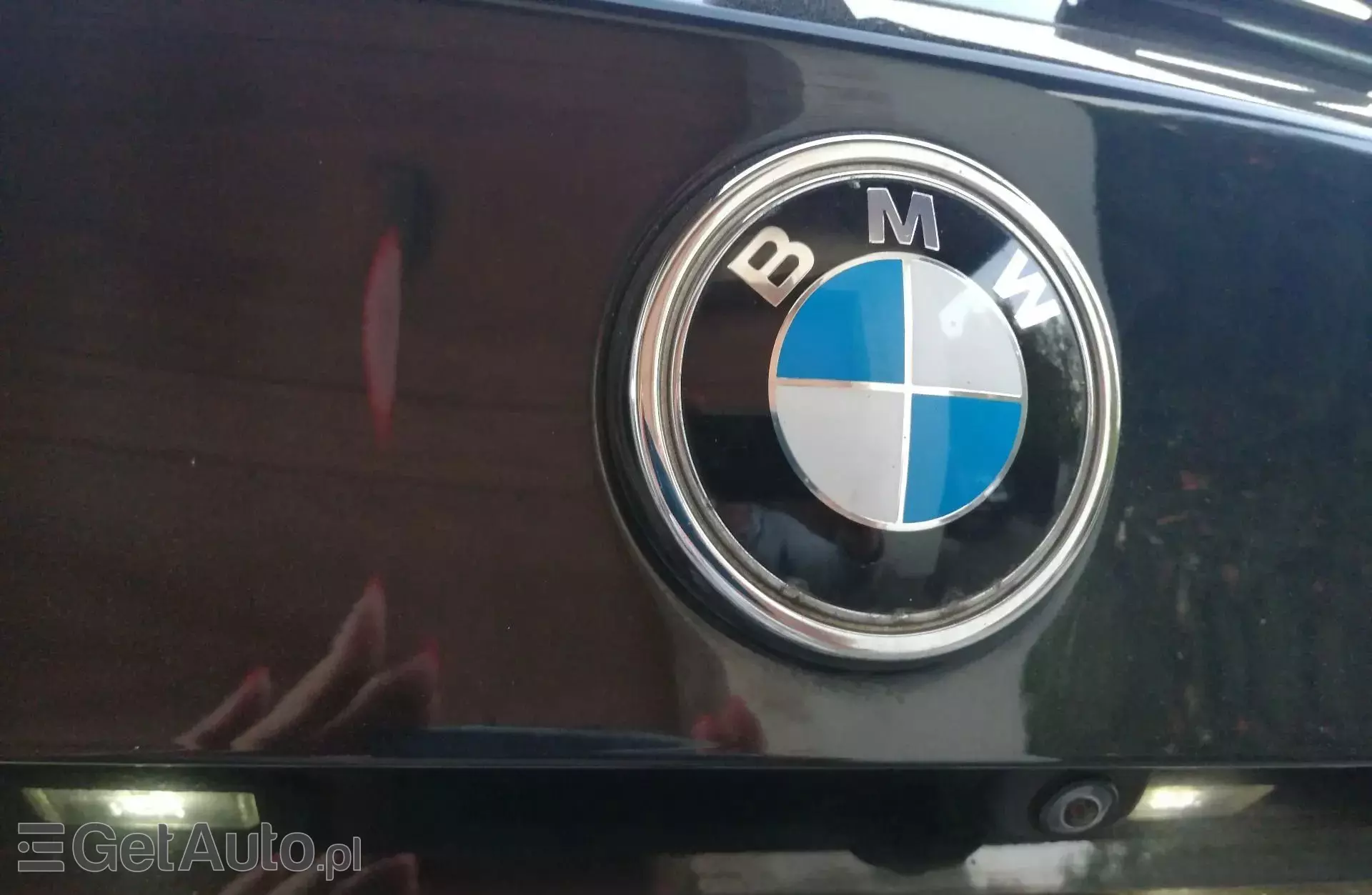 BMW X5 40d (313 KM) xDrive Steptronic