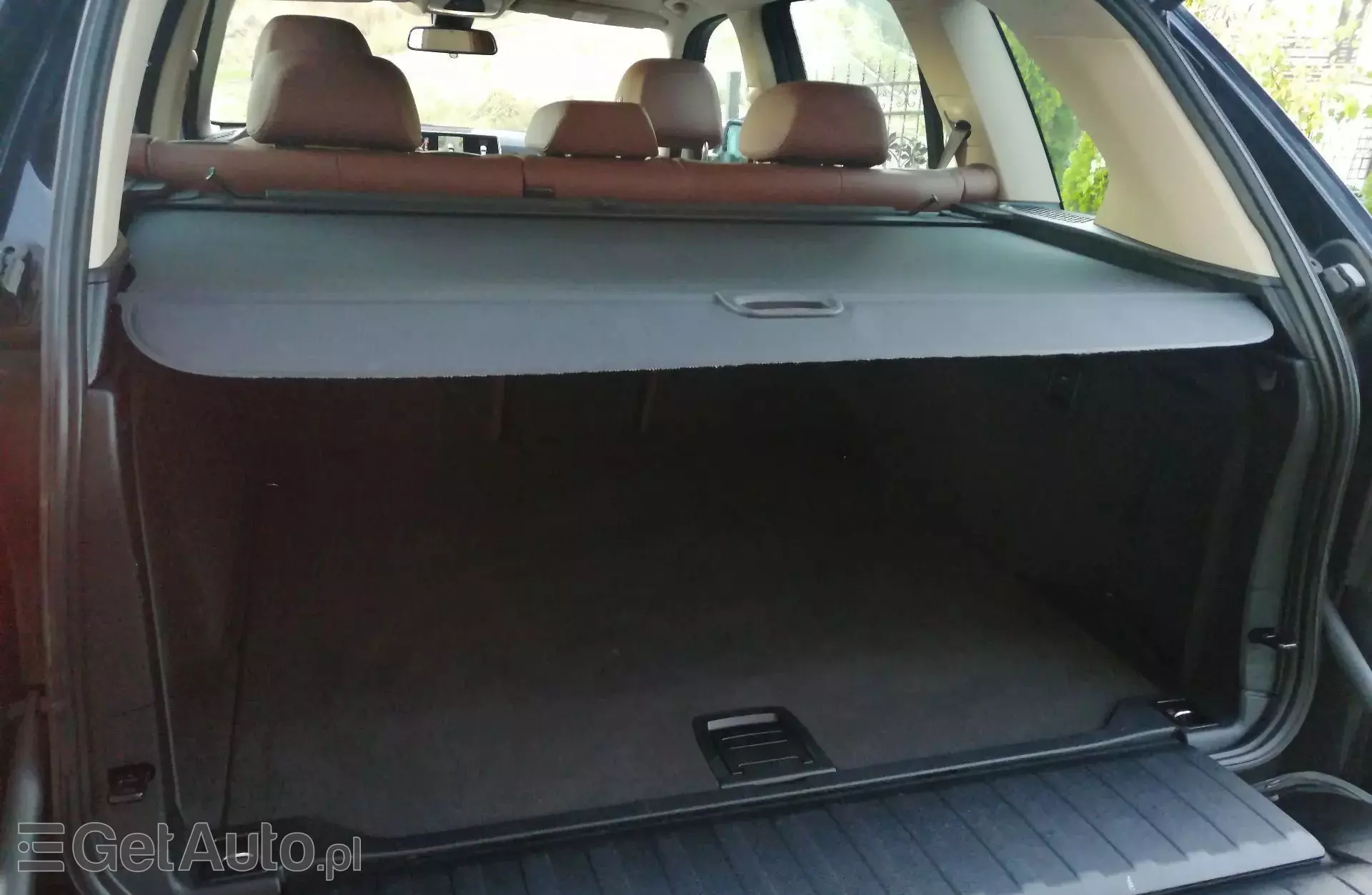 BMW X5 40d (313 KM) xDrive Steptronic