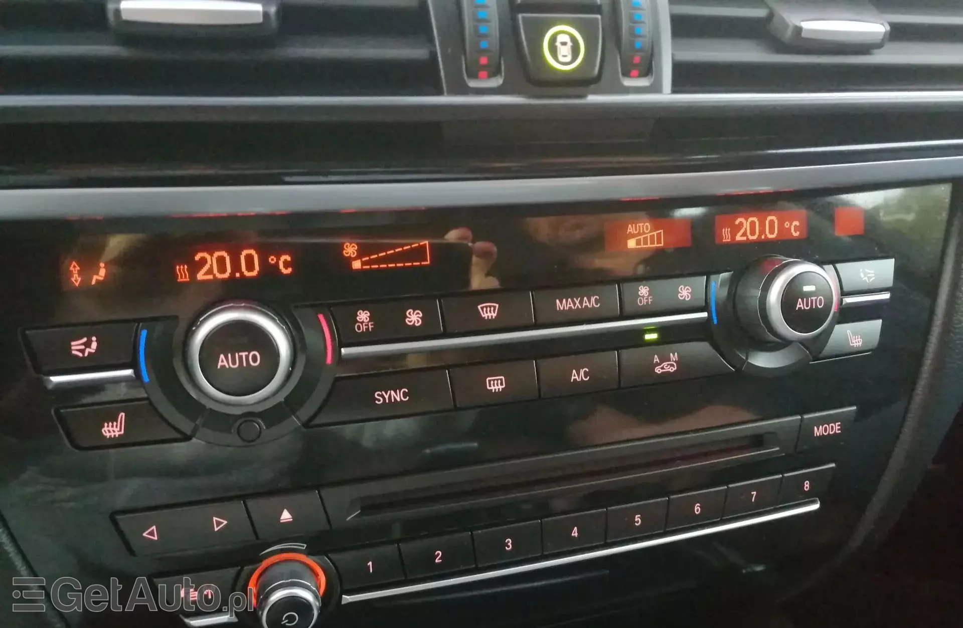 BMW X5 40d (313 KM) xDrive Steptronic