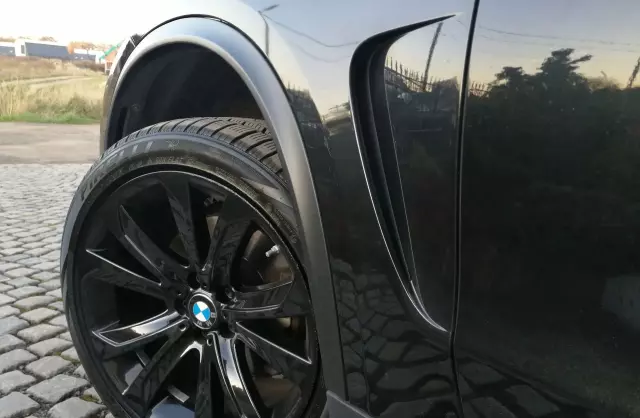 BMW X5 40d (313 KM) xDrive Steptronic