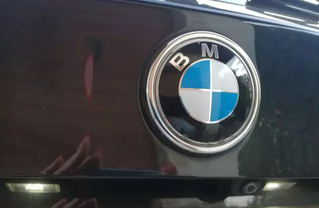 BMW X5 40d (313 KM) xDrive Steptronic