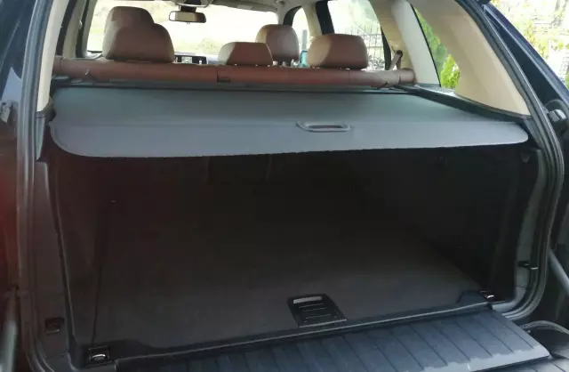 BMW X5 40d (313 KM) xDrive Steptronic