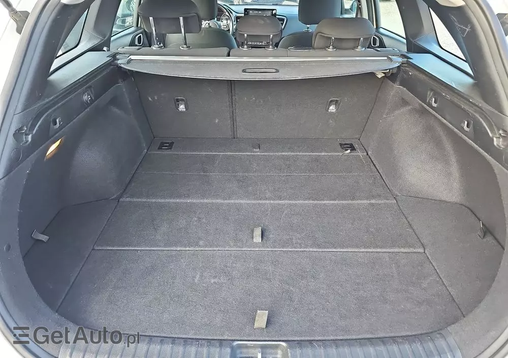 KIA Ceed 1.5 T-GDI M