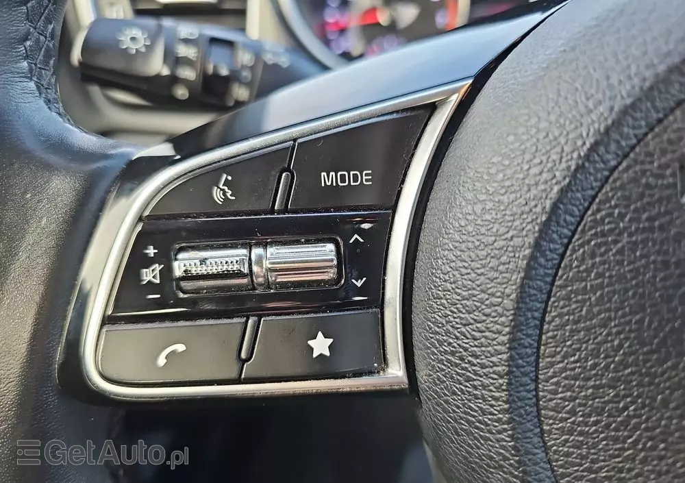 KIA Ceed 1.5 T-GDI M