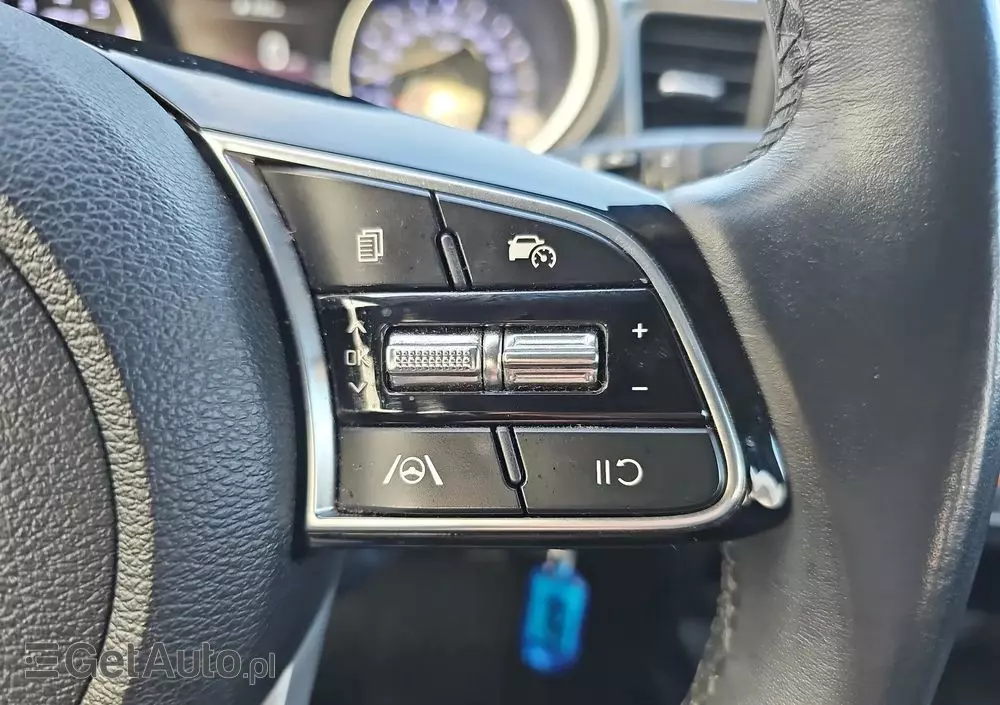 KIA Ceed 1.5 T-GDI M