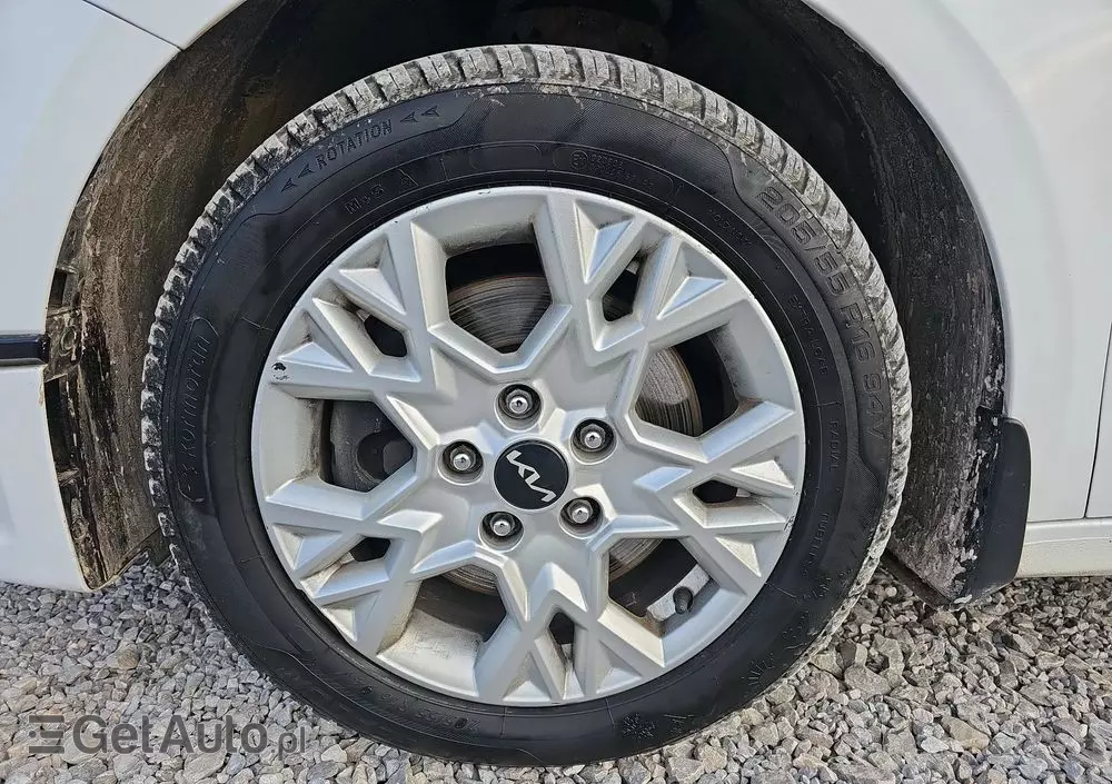 KIA Ceed 1.5 T-GDI M