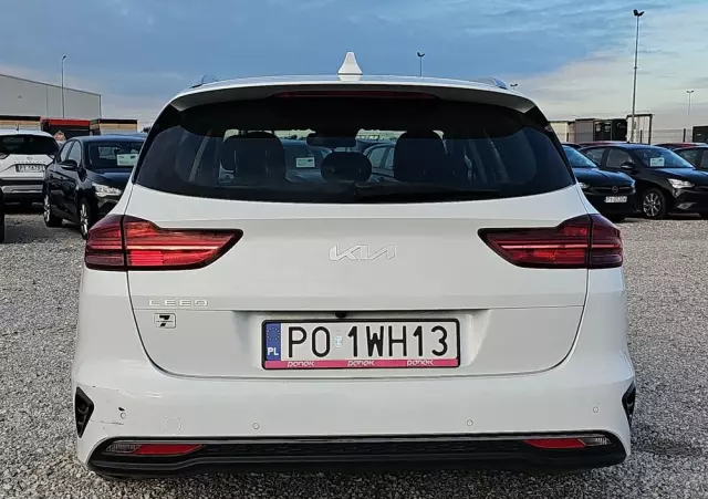 KIA Ceed 1.5 T-GDI M
