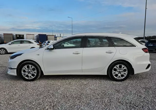 KIA Ceed 1.5 T-GDI M
