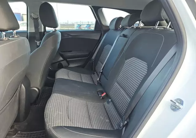 KIA Ceed 1.5 T-GDI M