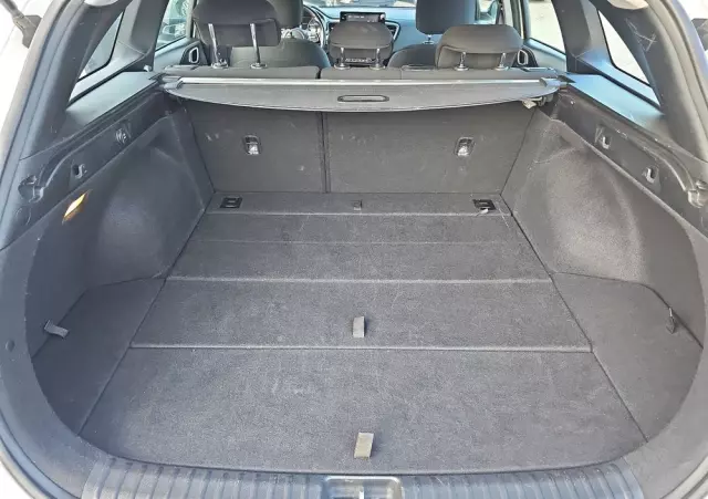 KIA Ceed 1.5 T-GDI M