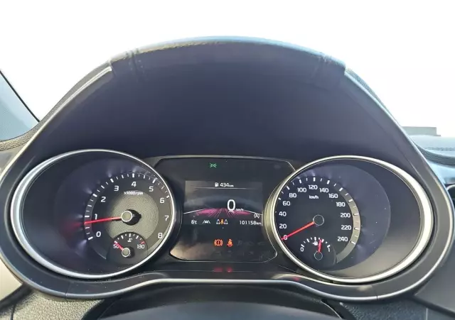 KIA Ceed 1.5 T-GDI M