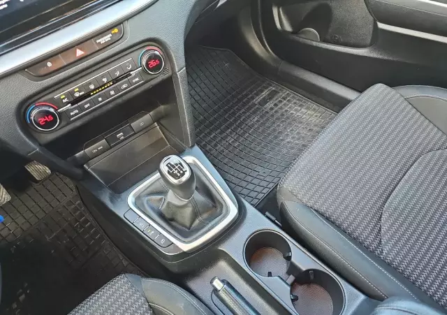 KIA Ceed 1.5 T-GDI M