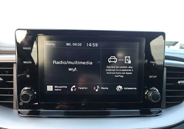 KIA Ceed 1.5 T-GDI M