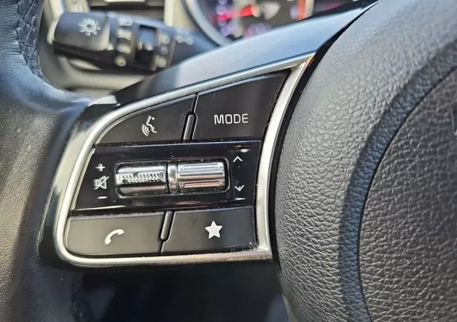 KIA Ceed 1.5 T-GDI M