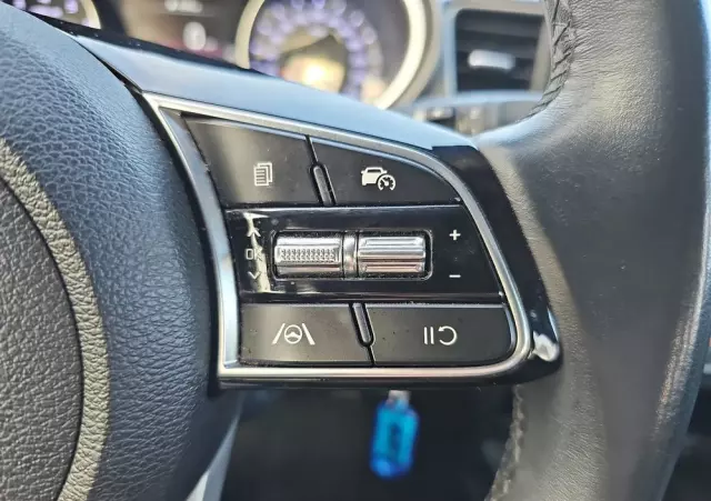 KIA Ceed 1.5 T-GDI M