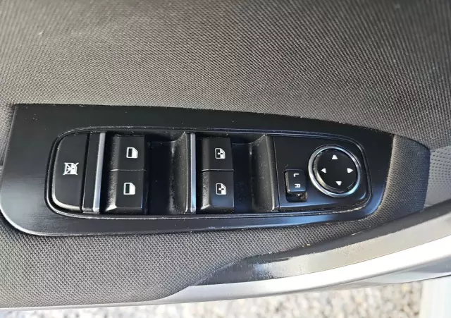 KIA Ceed 1.5 T-GDI M