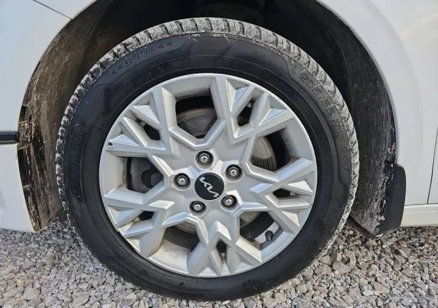 KIA Ceed 1.5 T-GDI M