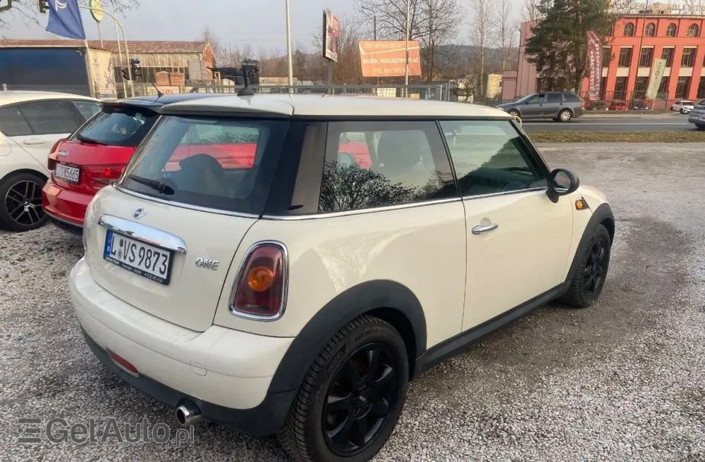 MINI ONE 