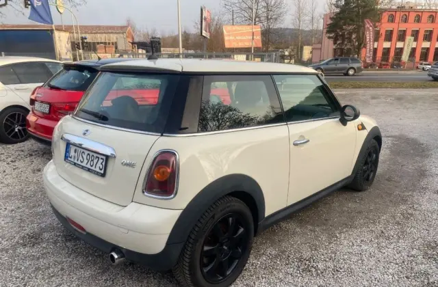 MINI ONE 