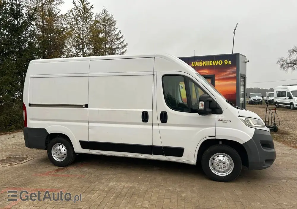 FIAT Ducato L2H2 