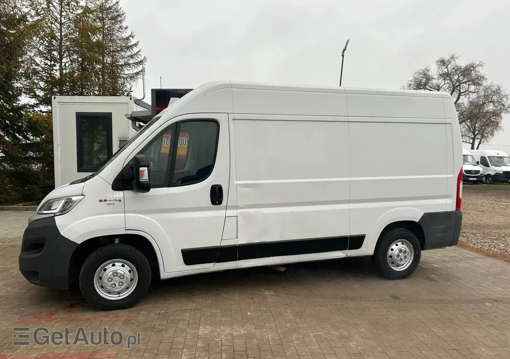 FIAT Ducato L2H2 