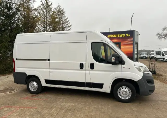 FIAT Ducato L2H2 