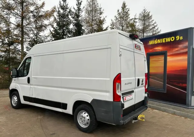 FIAT Ducato L2H2 