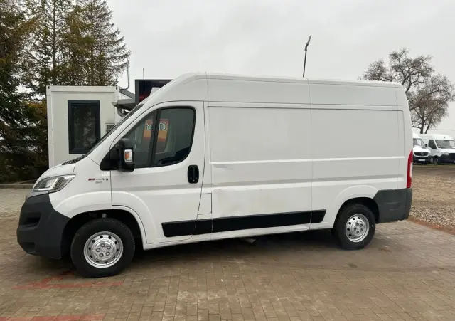 FIAT Ducato L2H2 
