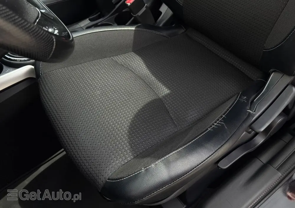 CITROËN C4 Aircross E-HDi 115 Stop & Start 2WD Tendance