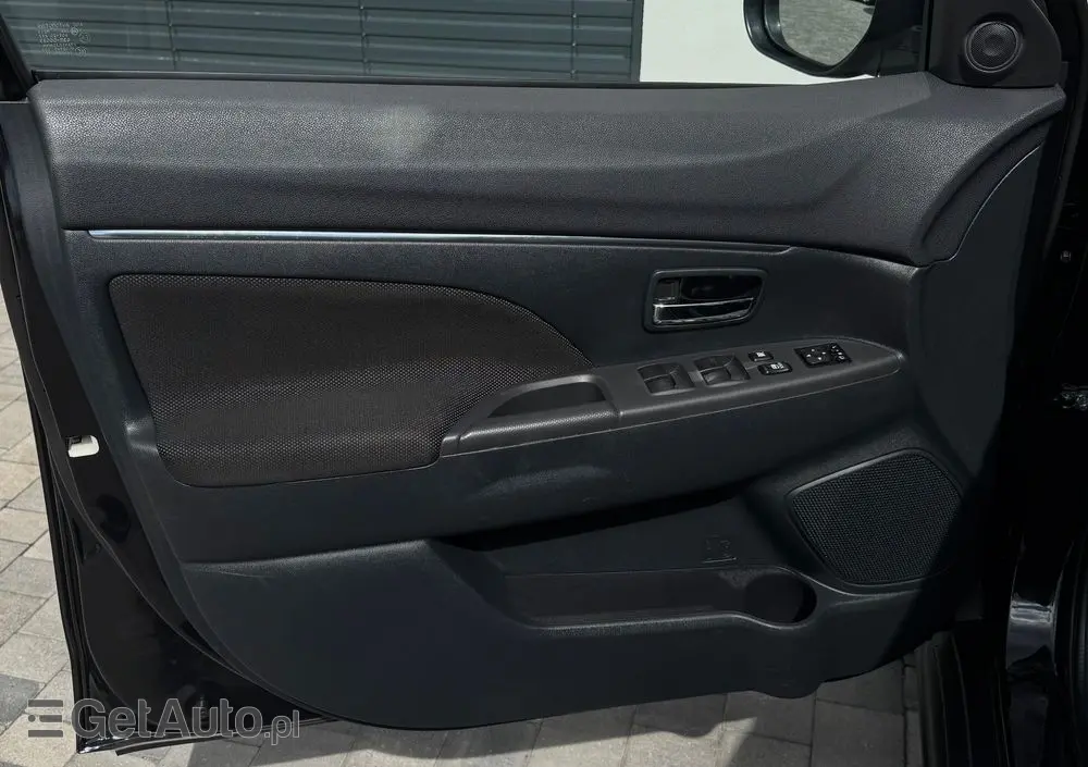 CITROËN C4 Aircross E-HDi 115 Stop & Start 2WD Tendance