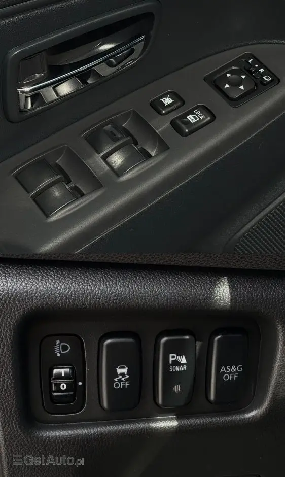 CITROËN C4 Aircross E-HDi 115 Stop & Start 2WD Tendance