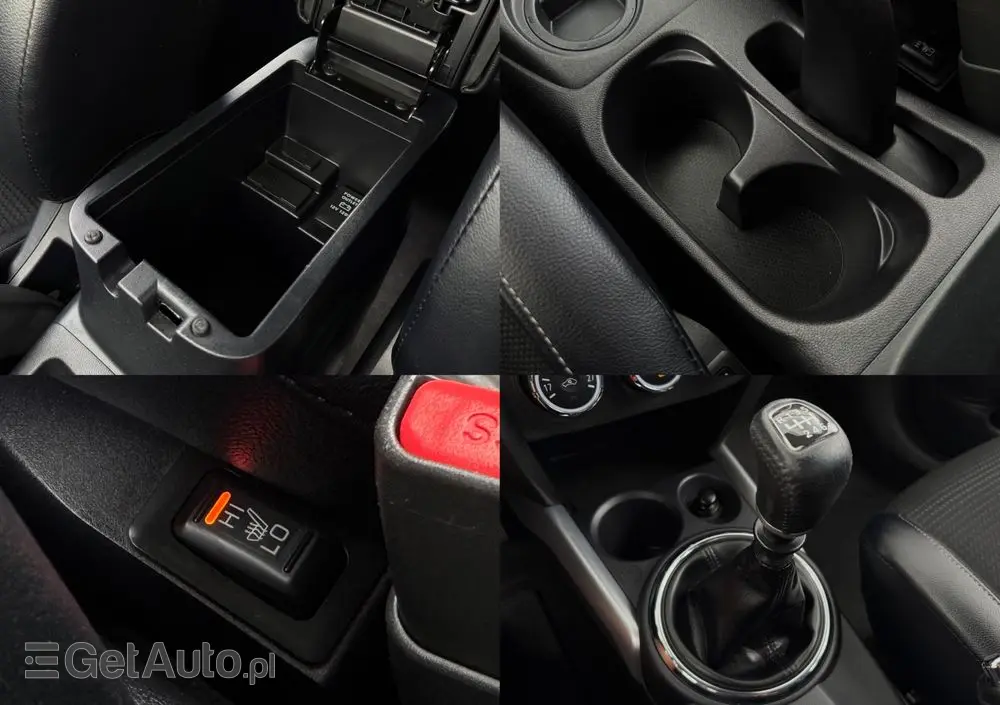 CITROËN C4 Aircross E-HDi 115 Stop & Start 2WD Tendance